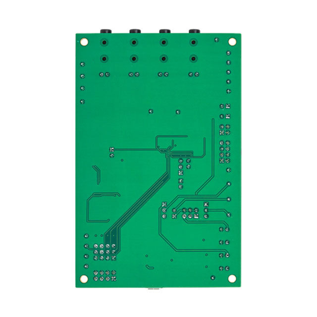 EVAL-ADAU1850EBZ Analog Devices Inc.  Cartes et kits d'évaluation et de démonstration